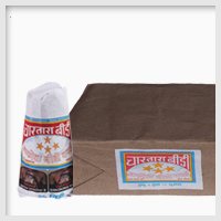 Chartara big Bidi